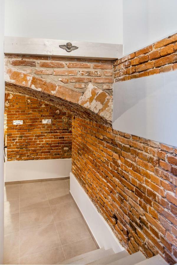 Apartament Bluma