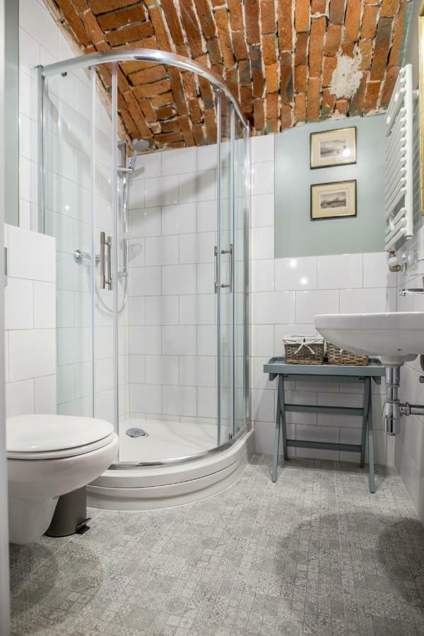 Apartament Bluma *