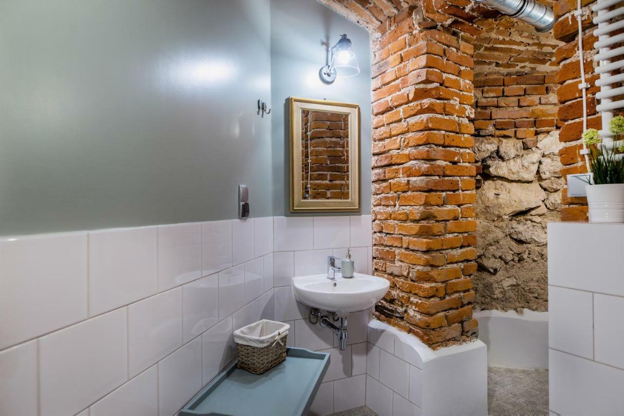 Apartament Bluma *