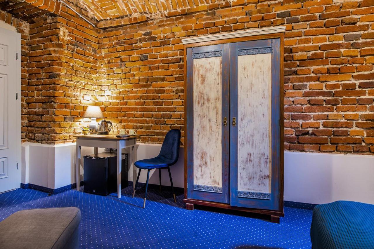 Apartament Bluma *