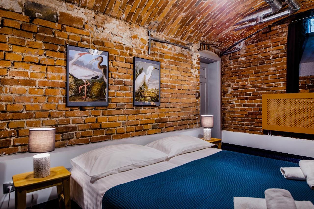 Bluma Apartament