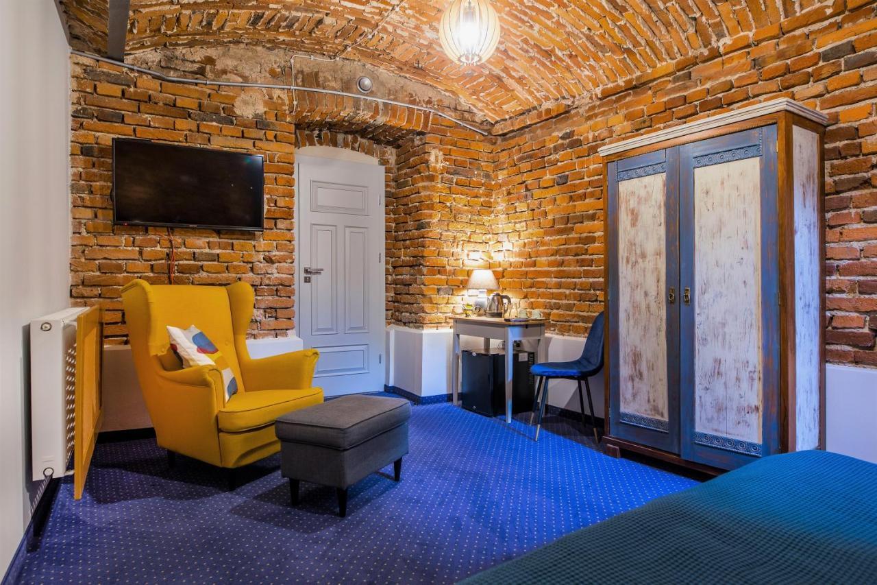 Apartament Bluma Kraków