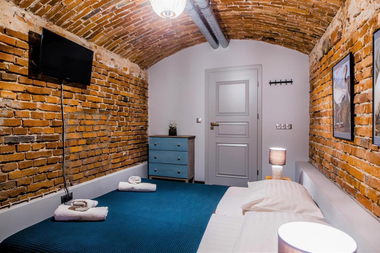 Apartament Bluma Kraków